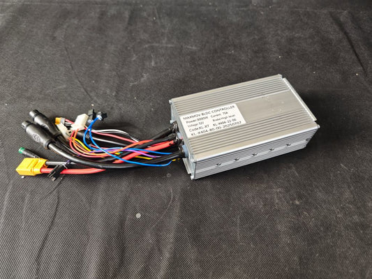 WANDLER Controller für A/E Elektroroller - Hochwertiger Austauschcontroller für die Motorsteuerung von WANDLER A/E Elektrorollern.