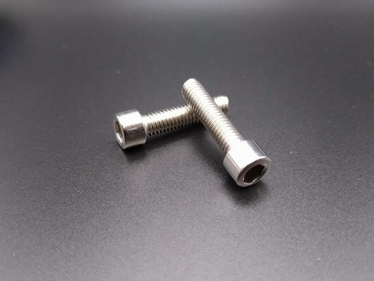 WANDLER Elektroroller - Innensechskantschraube M6x25 - Bremssattel vorn