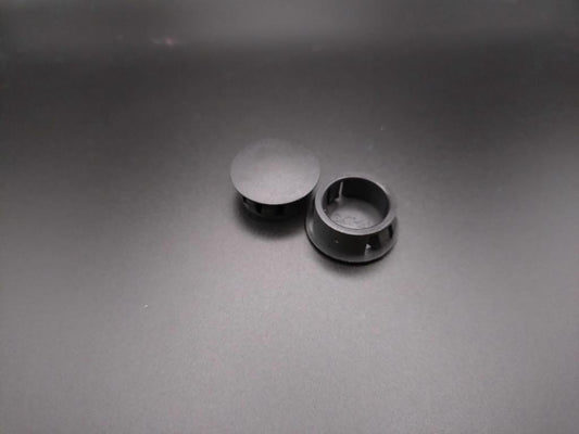 Wandler Elektroroller - Plastikkappe Verschluss