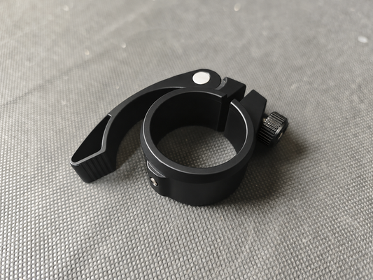 WANDLER Schnellspanner Sitz 31,6mm für WANDLER Elektroroller - Ersatzteil zur Befestigung und Verbesserung des Sitzkomforts, perfekt für Reparaturen an elektrischen Scootern.