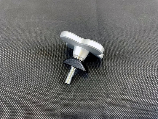 Wandler K/E eScooter - Feststellschraube Faltsystem