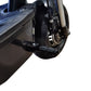 WANDLER Footrests for Electric Scooters from Model Year 2025