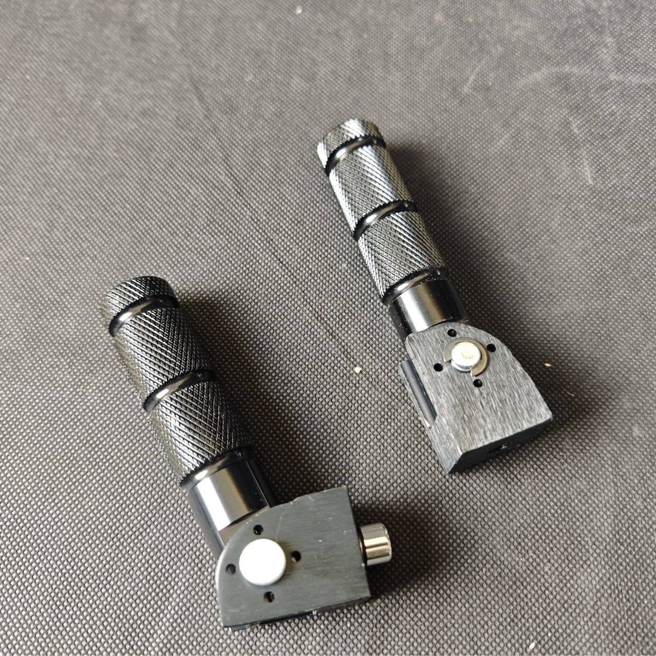 WANDLER Footrests for Electric Scooters from Model Year 2025