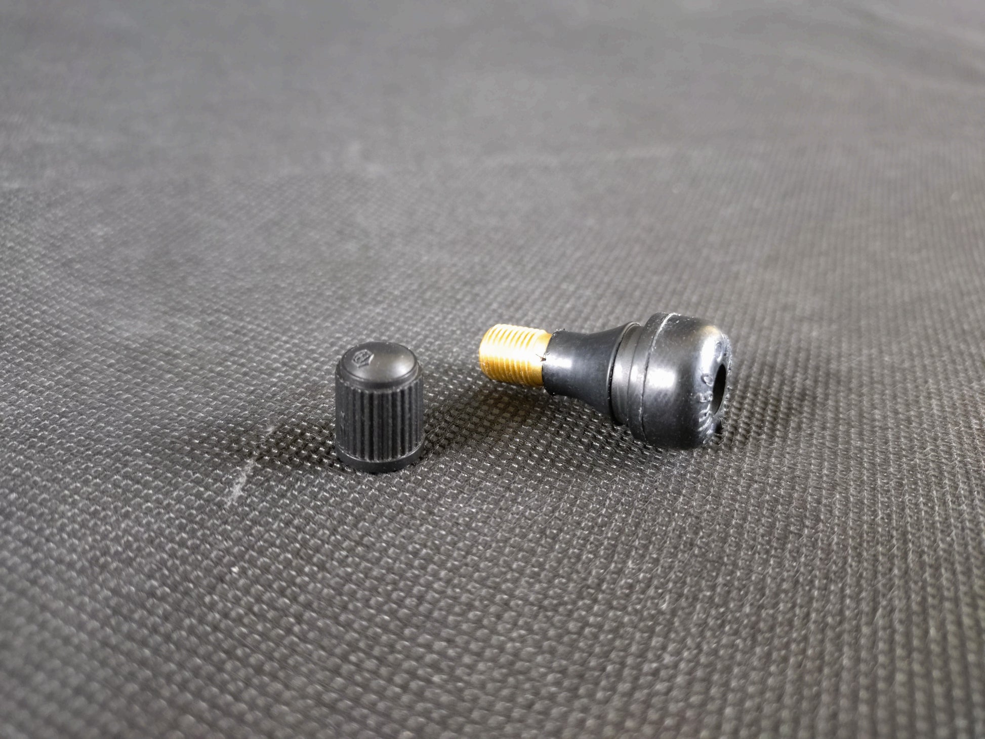 WANDLER Ventil für Nabenmotor und Hinterrad
