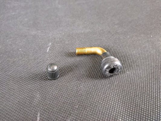 Valve for front wheel
