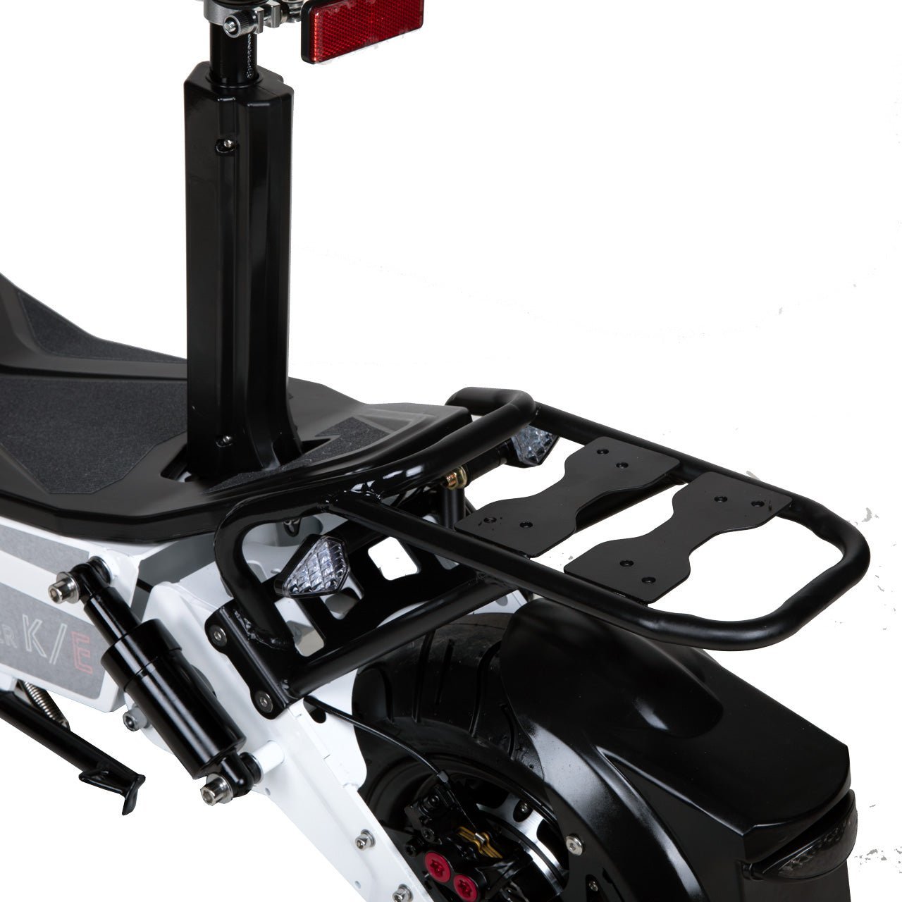 Converter electric scooter accessories
