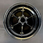 Wandler K/E eScooter - 14 Zoll Felge vorn