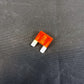 Wandler K/E eScooter - 40Ah Sicherung